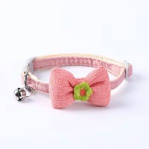 Collar for cats